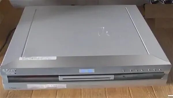 Dvd xv