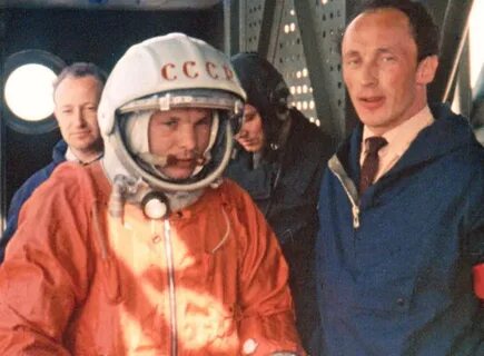 20 февраля первый полет