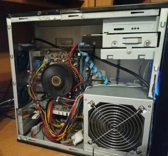 Custom system