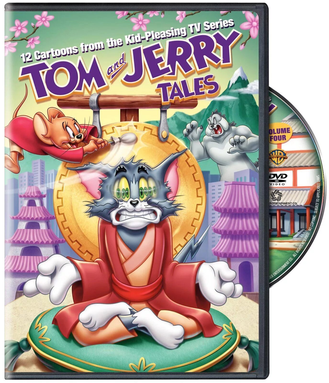 Toms tales. Том и Джерри сказки DVD. DVD том и Джерри 4. Приключения Тома и Джерри 2008. Том и Джерри двд том 2.