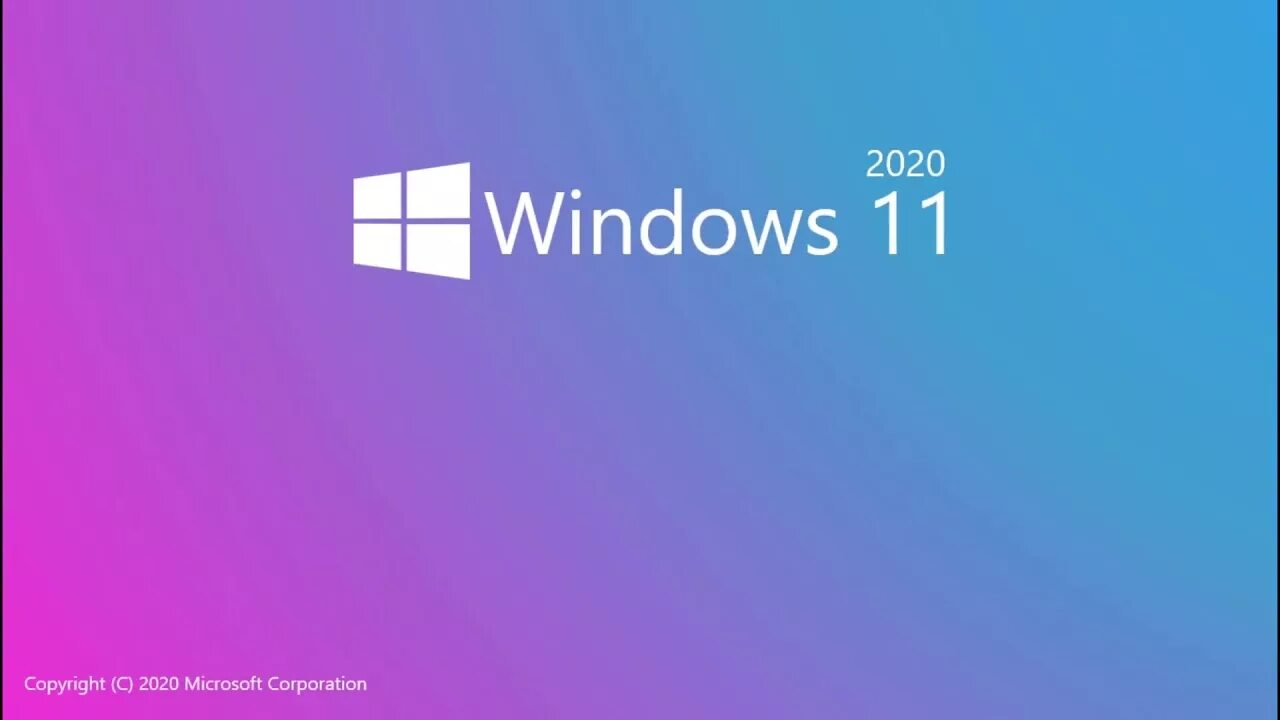 Windows 7 установка windows 11. Виндовс 11. Виндовс 2020. Виндовс 11 2020. Новая Windows 2020.