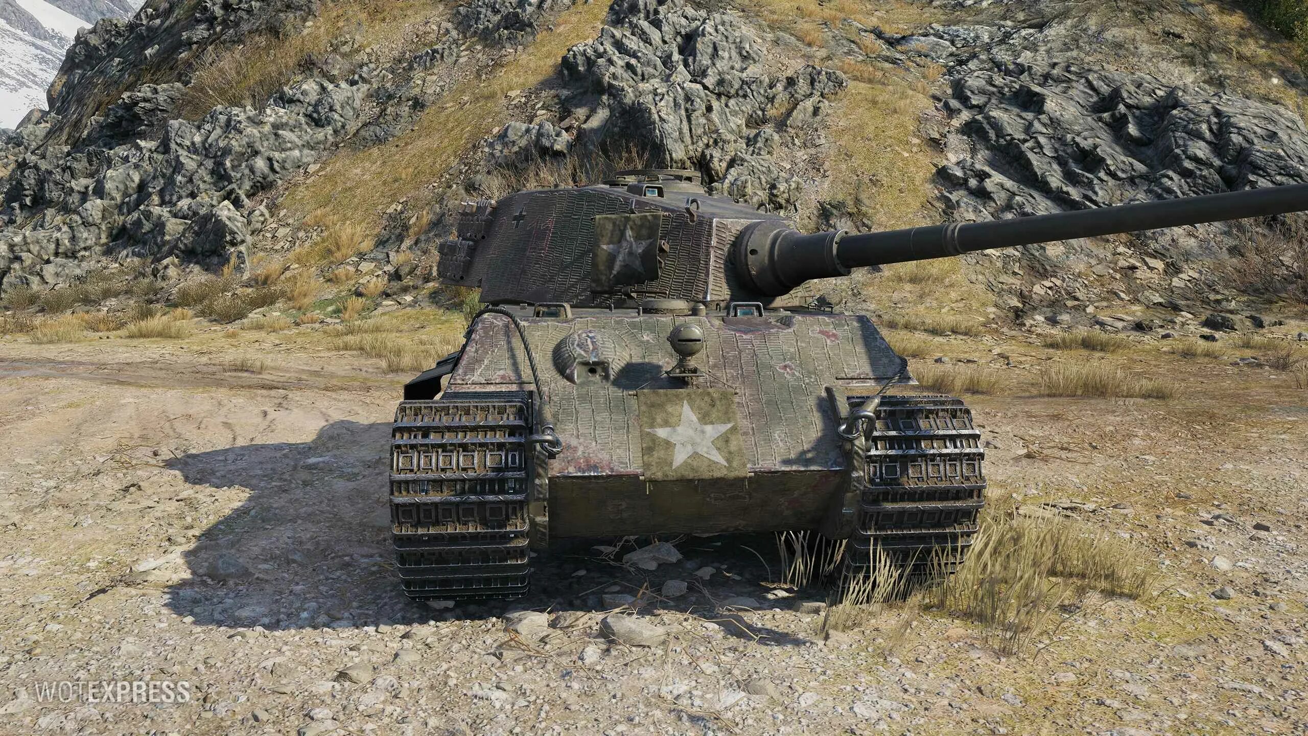 King tiger c nox tenebris. Танк тигр 2. Тигр 2 пушка. Tiger 2 c. Тигр 2 захваченный wot.