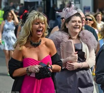 Ladies day
