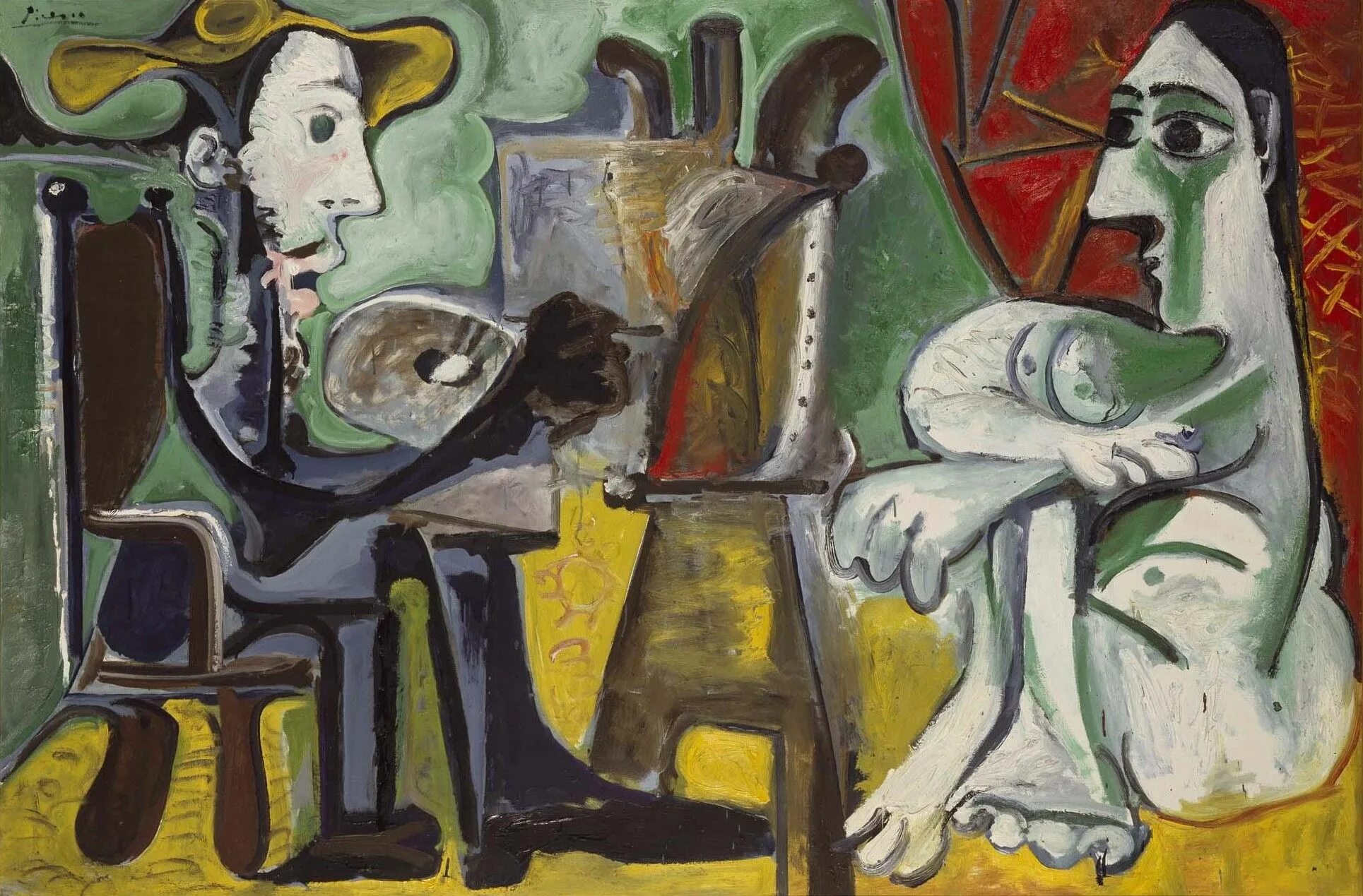 Как выглядит пикассо. Пабло пикассо (1881-1973). пабло руис пикассо картины. pablo ruiz picasso картины. пабло пикассо королева изабо.