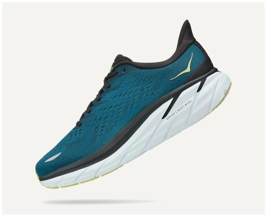 Hoka Clifton 8 мужские. Кроссовки мужские Hoka Project Clifton. Hoka one one m Clifton 8.