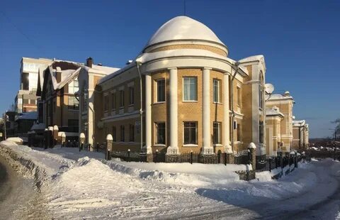 Улица труда киров