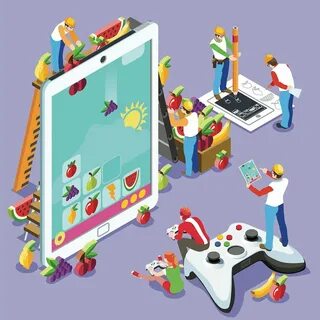 4 ways hyper-casual games have benefited the gaming industry by Joakim Achrén Un