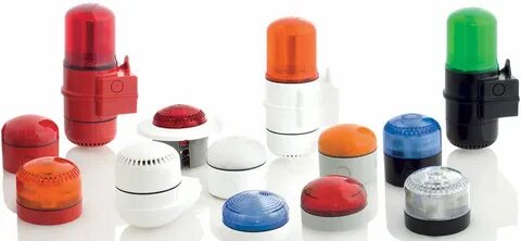 Signaling device