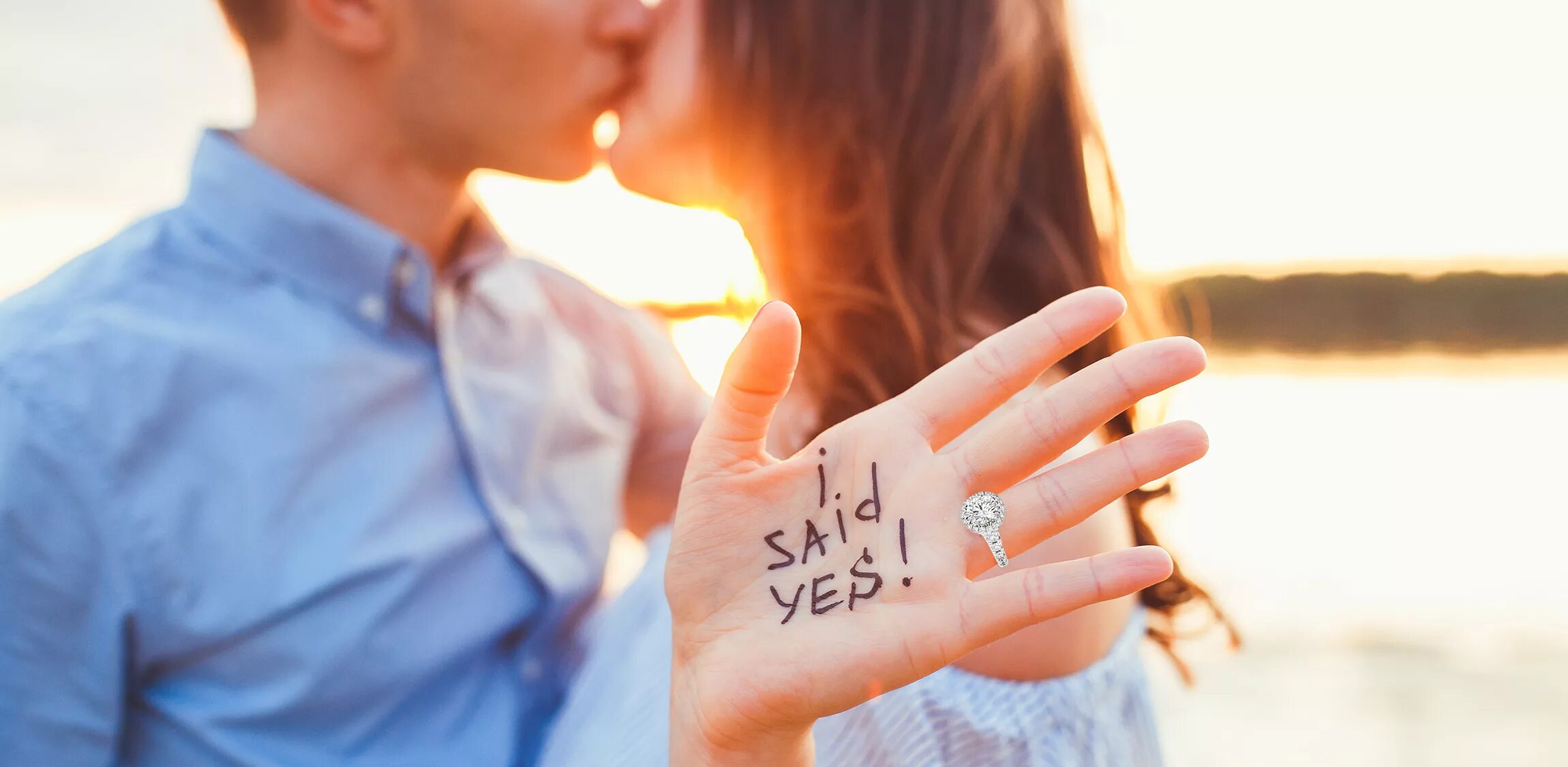Engaged into