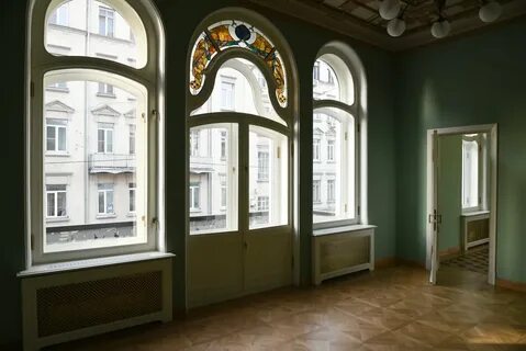 Окна петербурга сайт