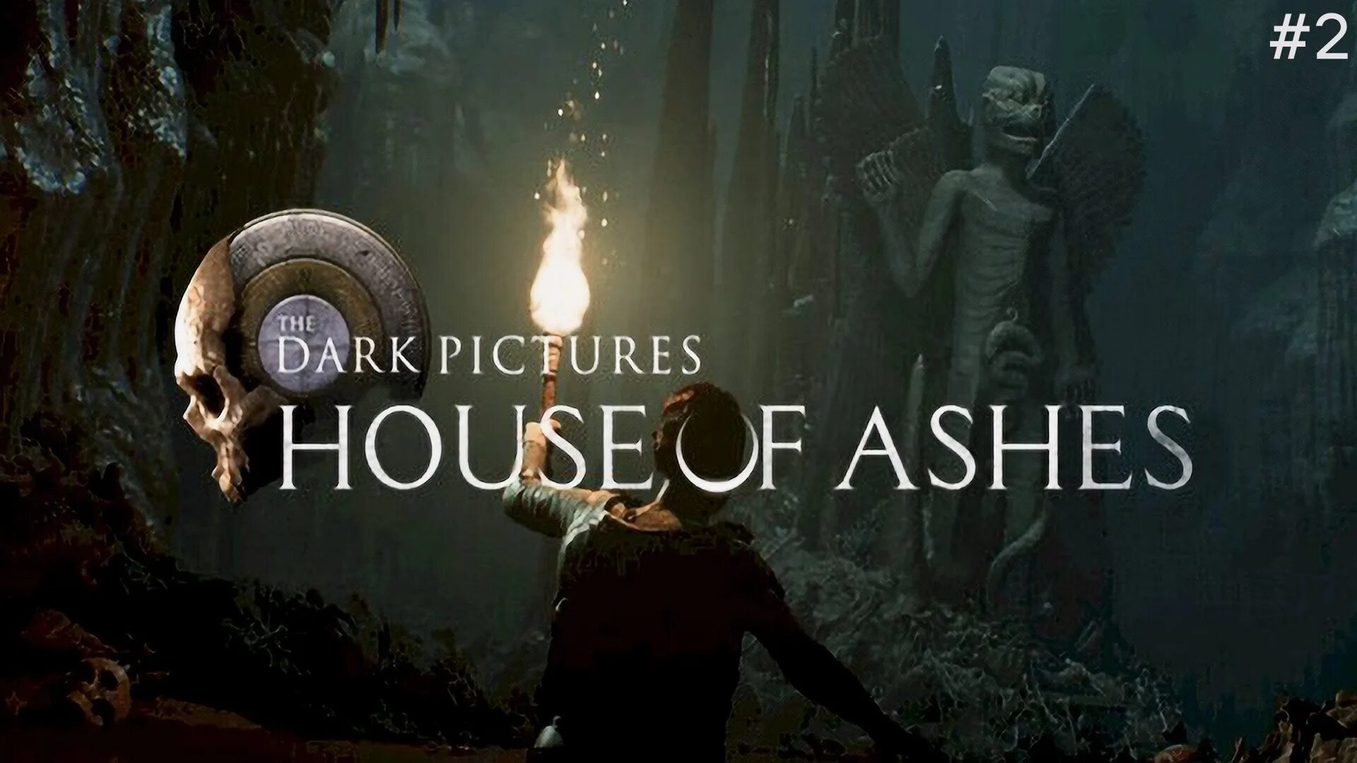 Игра the Dark pictures Anthology: House of Ashes. The Dark pictures House of Ashes геймплей. The Dark pictures Anthology: House of Ashes Supermassive games. The Dark pictures Anthology: House of Ashes обзор.