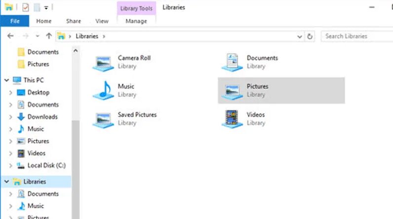 Все библиотеки для windows 10 64