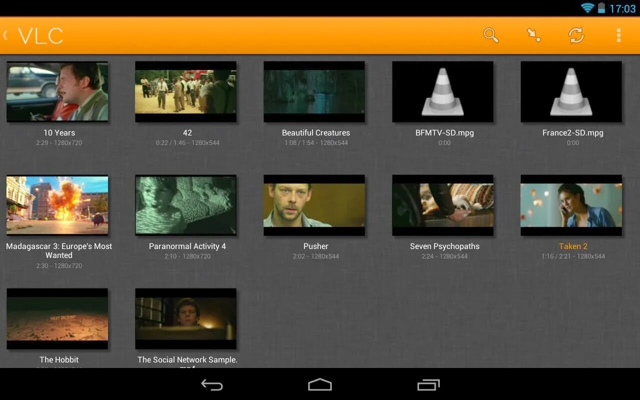 VLC Media Player. VLC (медиаплеер). Видеоплеер программа.