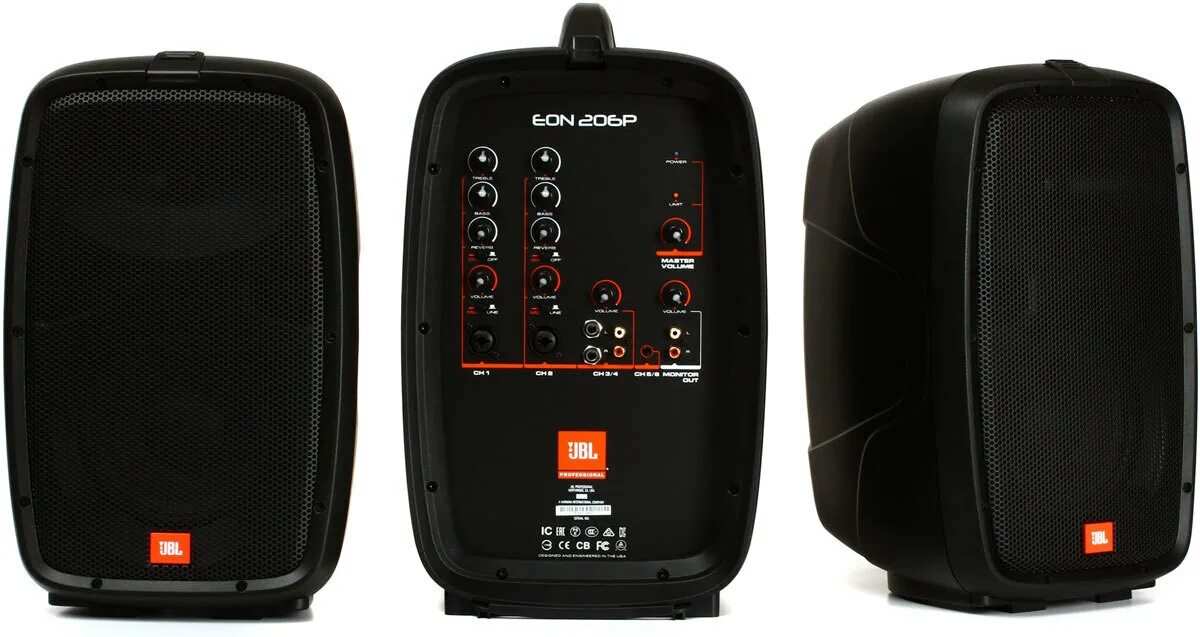 JBL eon206p. JBL eon206p/230. JBL Eon 206р. Акустическая система JBL eon206p.