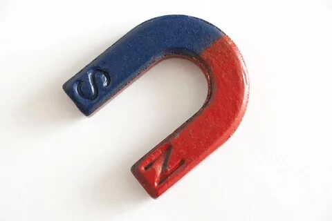 Magnet