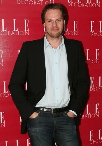 Elle decoration главный редактор