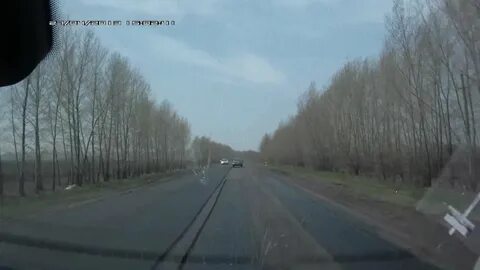Трасса воронеж тамбов