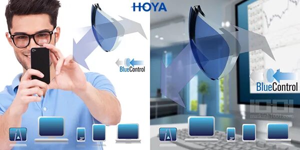 Hoya Blue Control. Blue Control линзы. Прогрессивные линзы Hoya. Прогрессивные офисные линзы Hoya. Blue control