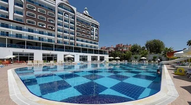 Azur Resort Spa 5 Турция. Азур Турция Аланья. Азура Резорт энд спа. Азура отель Турция. Azur турция