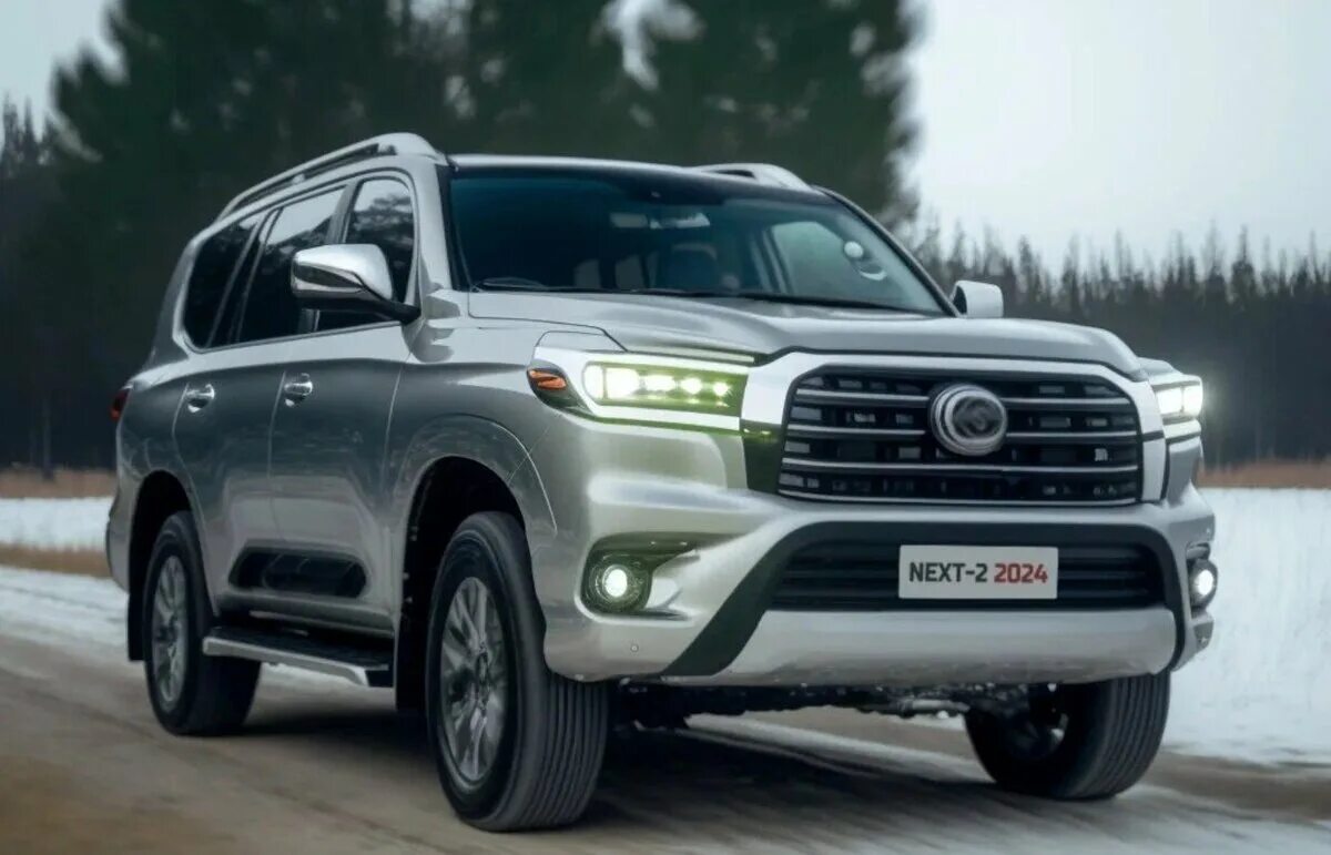 Урал Некст-2 2023-2024. Новый Toyota Land Cruiser 300. Toyota Land Cruiser 2023. Урал Некст 2023. Land cruiser 300 2024