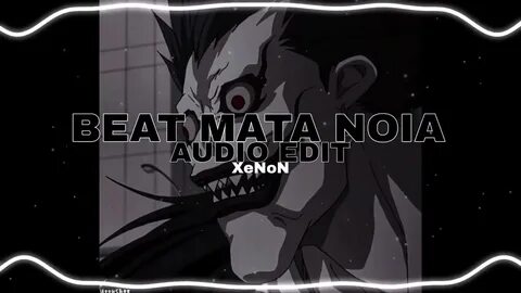 Montagem beat mata noia