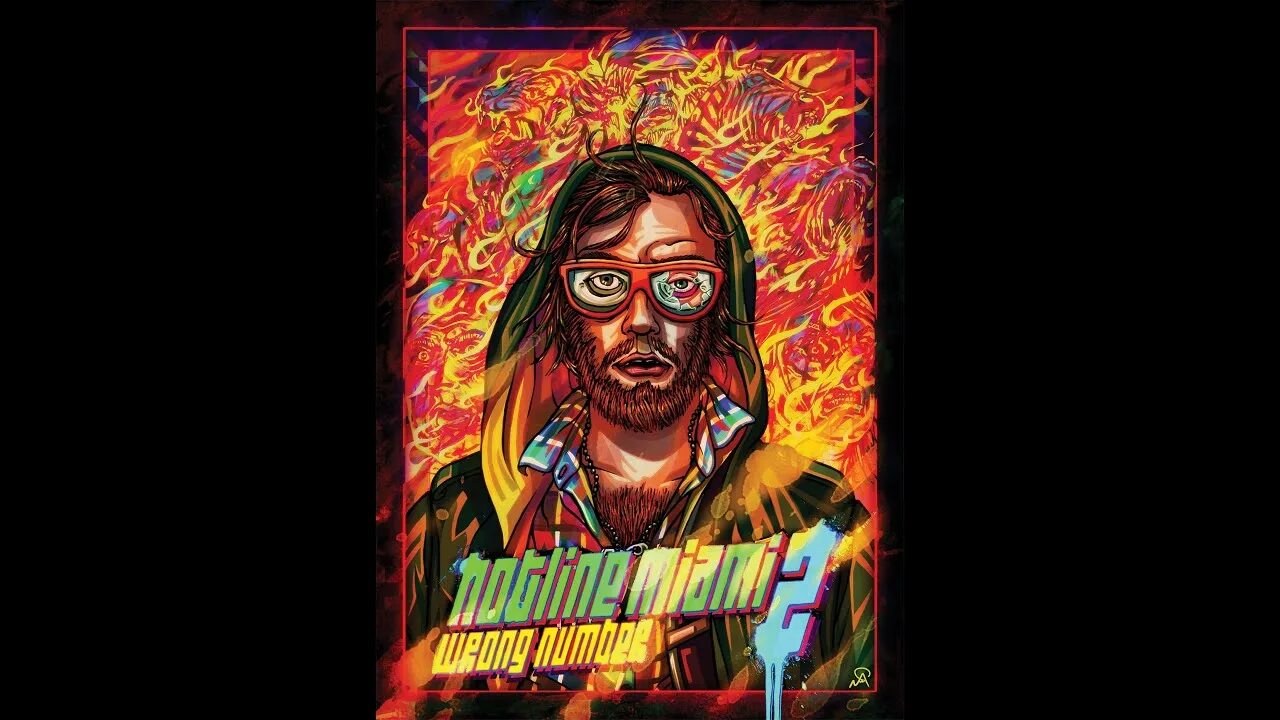 Hotline miami 2 soundtrack. Hotline Miami 2: wrong number. Хотлайн Майами 2 обложка. Hotline Miami 2: wrong number обложка. Хотлайн Майами Вронг намбер.