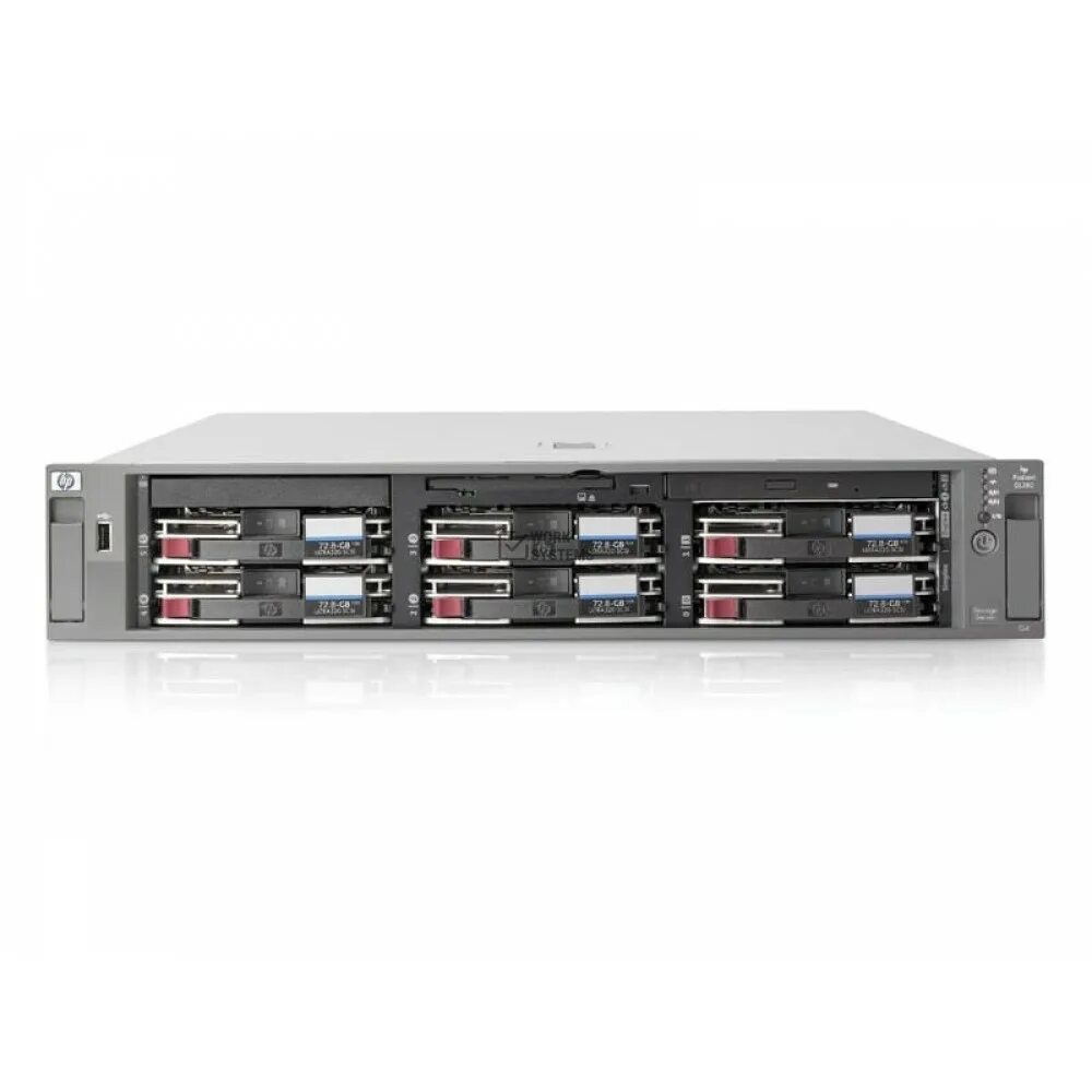 Сервер hpe proliant dl380. Сервер hpe proliant dl380