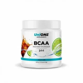 Как принимать bcaa 2