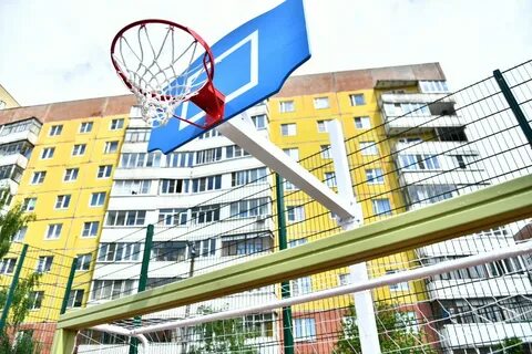В заволжском