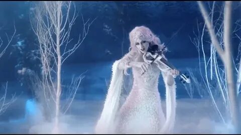 Dance of the sugar