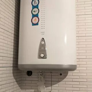 Водонагреватель electrolux ewh 80