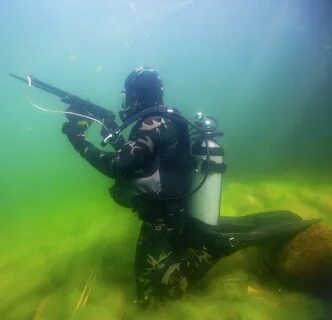 Подводное вооружение