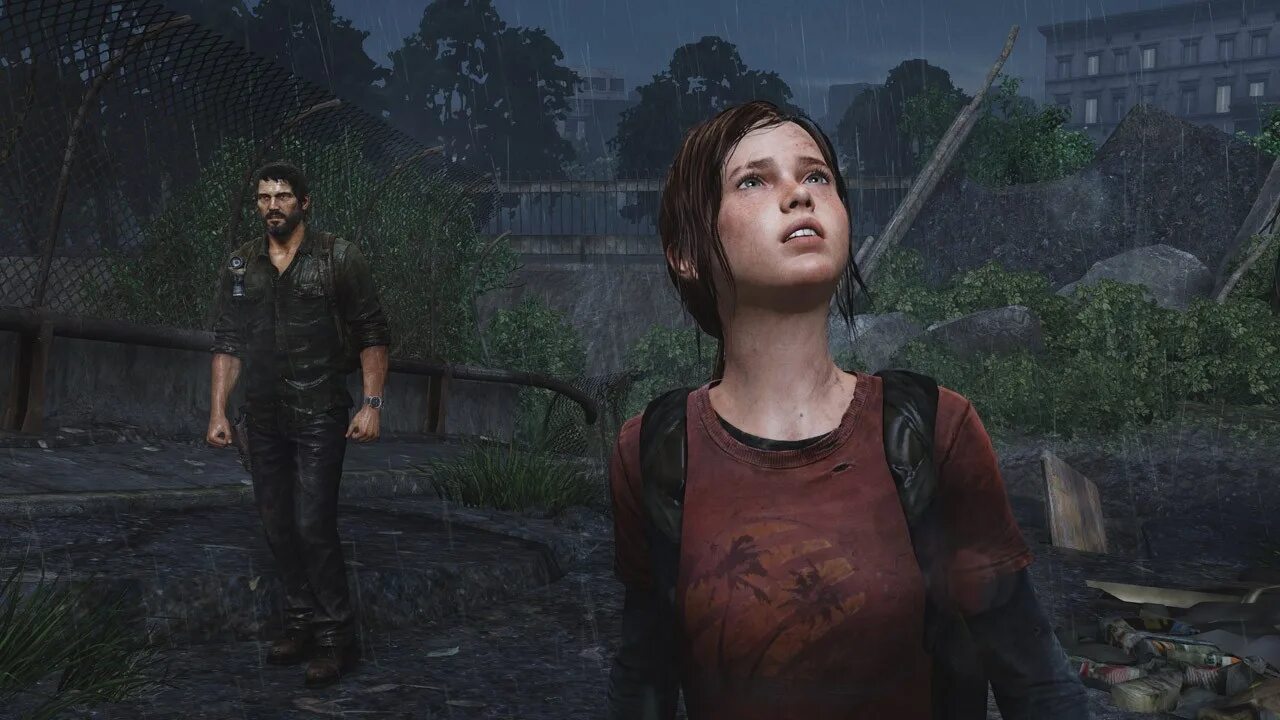 Игра one last. The last of us 1. The last of us игра.