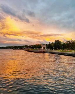 Петрозаводск 2 дня