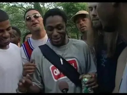Mos def slick rick