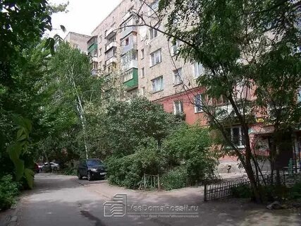 Садовая дом 30