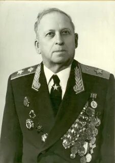 Маршал войска