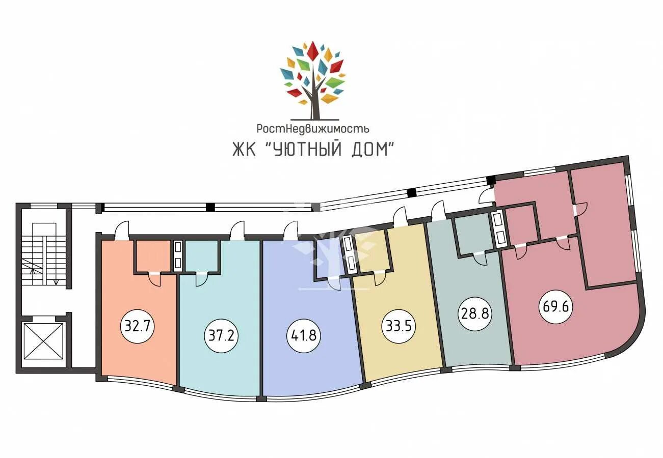 Дом сочи планировка ЖК Серебряный Бор 2 Сочи. Планировки Серебряный Бор 2 Дагомыс. Купить квартиру с
