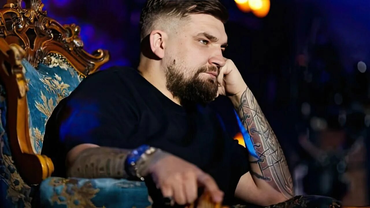 Конфликт басты. Конфликт басты
