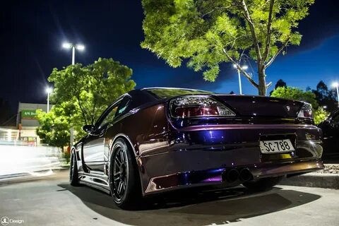 Nissan midnight