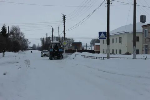 Цивильский опытный