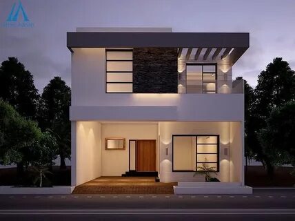 Good modern