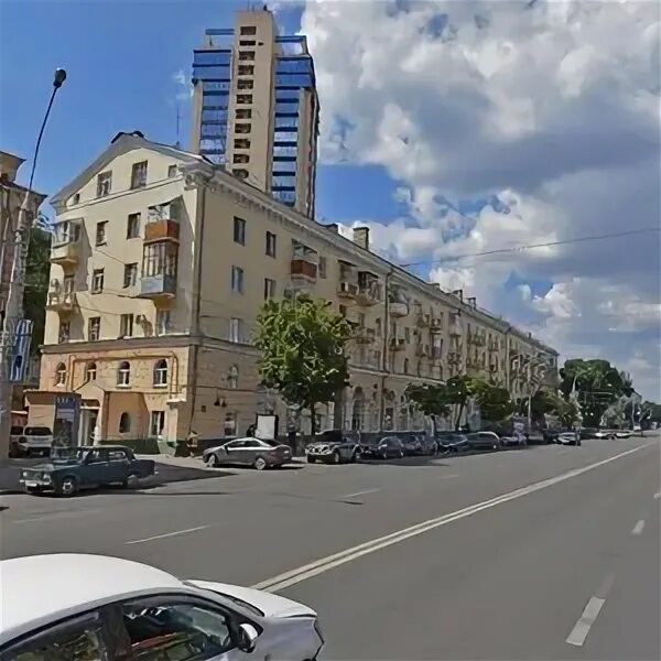 Коммунаров 62 - найдено 87 картинок