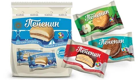 Печенин