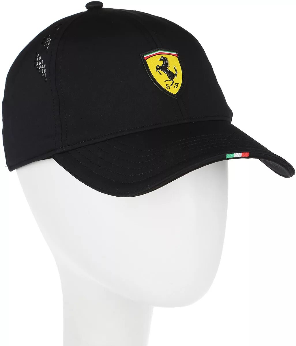 Кепка Ferrari Fanwear Tech cap Puma Black 02339202. Кепка Пума Феррари. Scuderia Ferrari кепка. Кепка Ferrari Fanwear Tech cap Puma Black. Купить кепку новосибирск