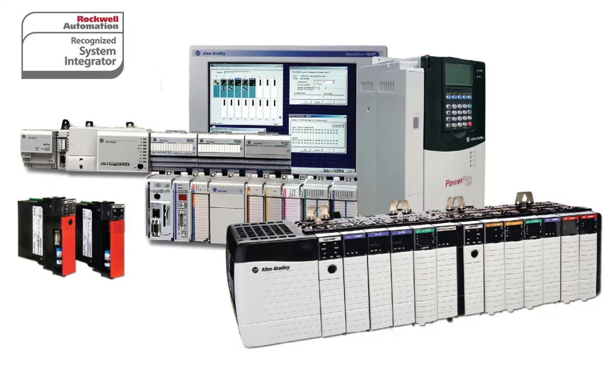 Программируемый контроллер автоматизации. Allen bradley plc 5000. allen bradley 5000 контроллеры. rockwell automation контроллеры. allen bradley 200r.