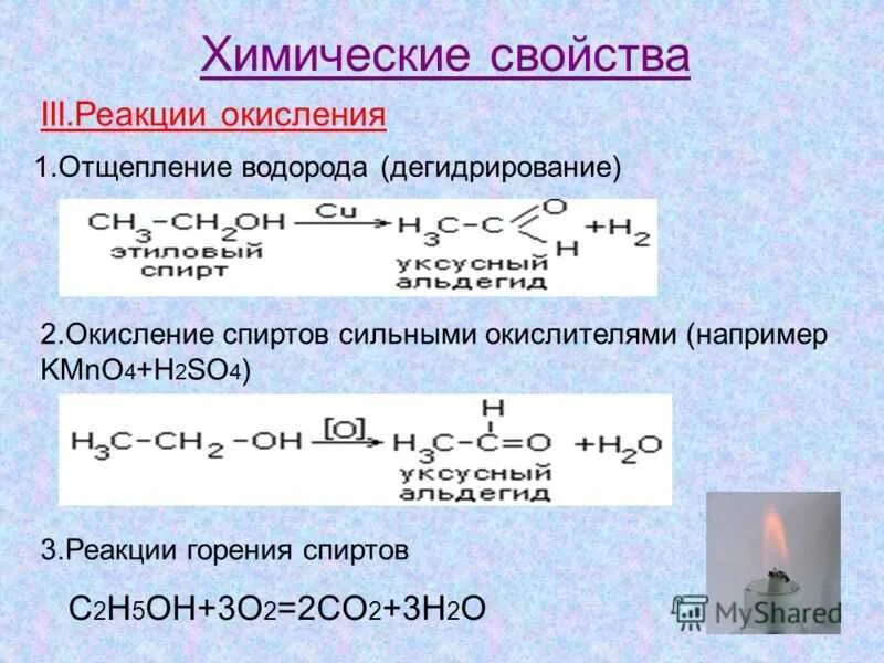 Реакция горения этилового спирта. Химические свойства одноатомных спиртов окисление. Химические свойства спиртов окисление. Химические свойства спиртов окисление спиртов. Химические свойства спиртов реакция горения.