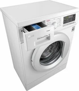 Стиральная машина lg f2j3ns2w инверторная