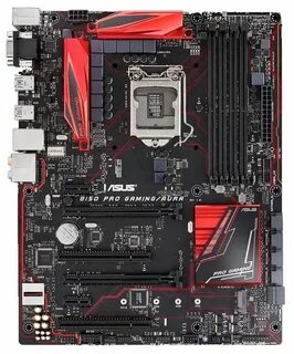 Материнская плата asus это