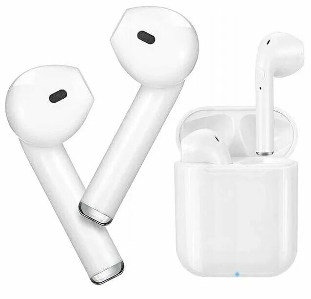 Наушники airpods управление. I9s TWS наушники. Наушники i9s-TWS 5.0. Беспроводные наушники i9s TWS Bluetooth. Наушники TWS i9s белый.